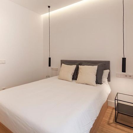 Plaza Espana III Calle Leganitos 2Br 2Bh 마드리드 외부 사진