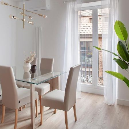 Plaza Espana III Calle Leganitos 2Br 2Bh 마드리드 외부 사진