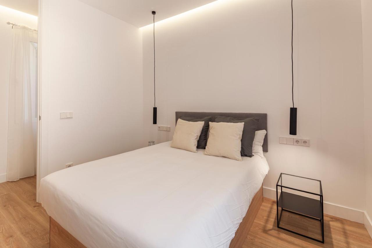 Plaza Espana III Calle Leganitos 2Br 2Bh 마드리드 외부 사진