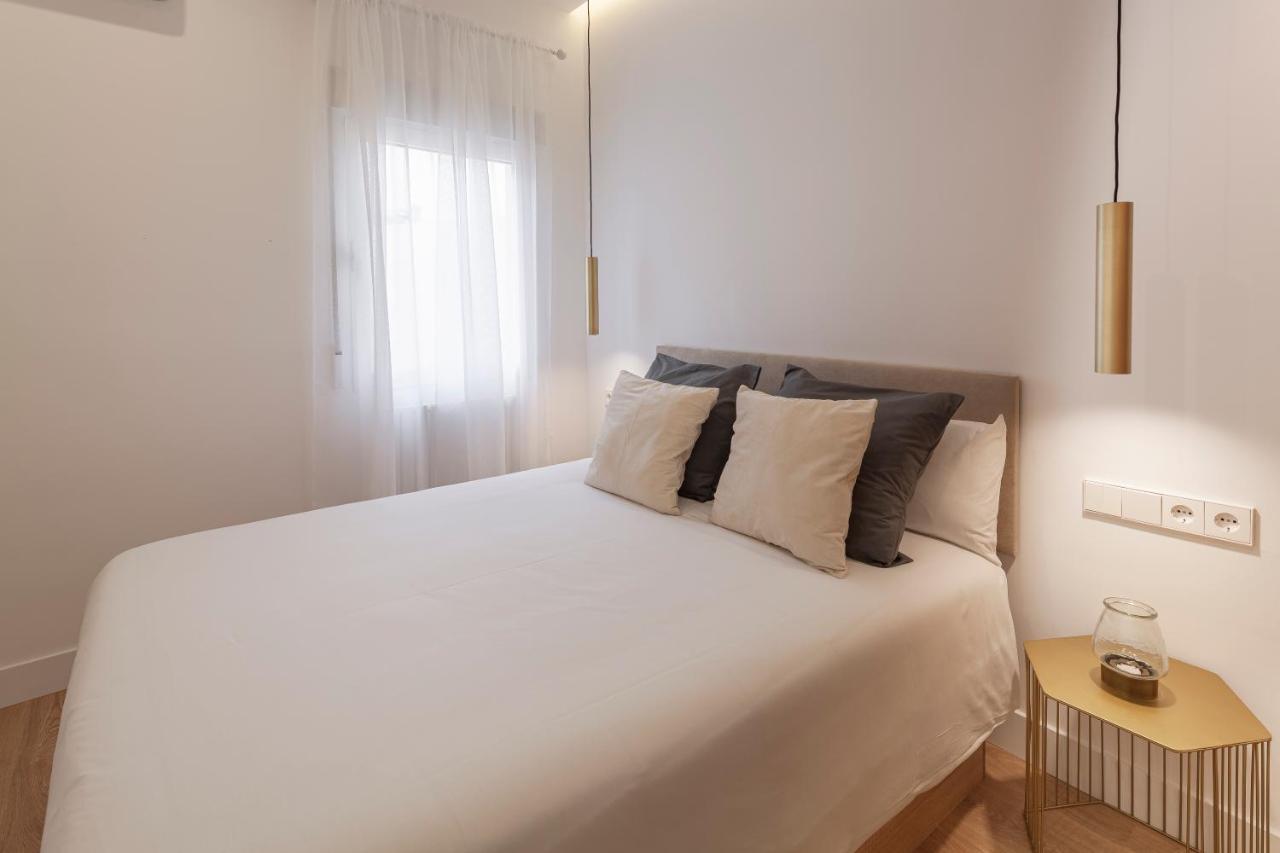 Plaza Espana III Calle Leganitos 2Br 2Bh 마드리드 외부 사진