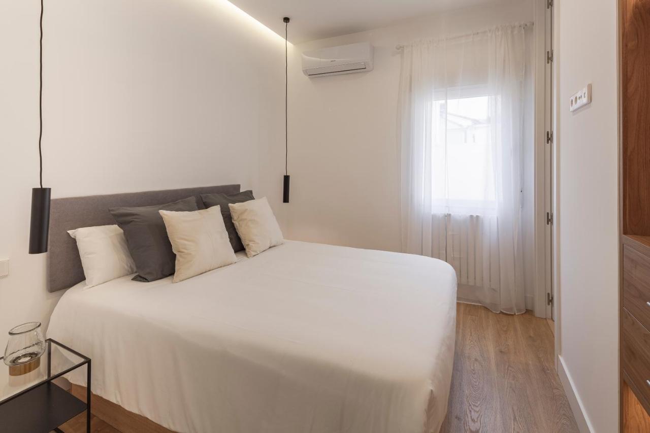 Plaza Espana III Calle Leganitos 2Br 2Bh 마드리드 외부 사진