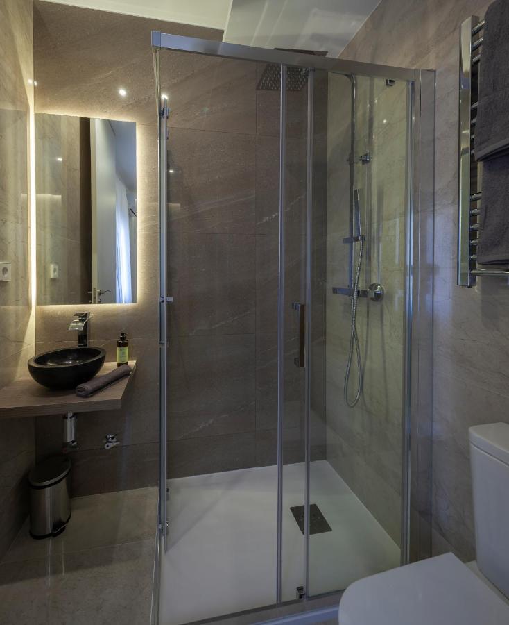 Plaza Espana III Calle Leganitos 2Br 2Bh 마드리드 외부 사진