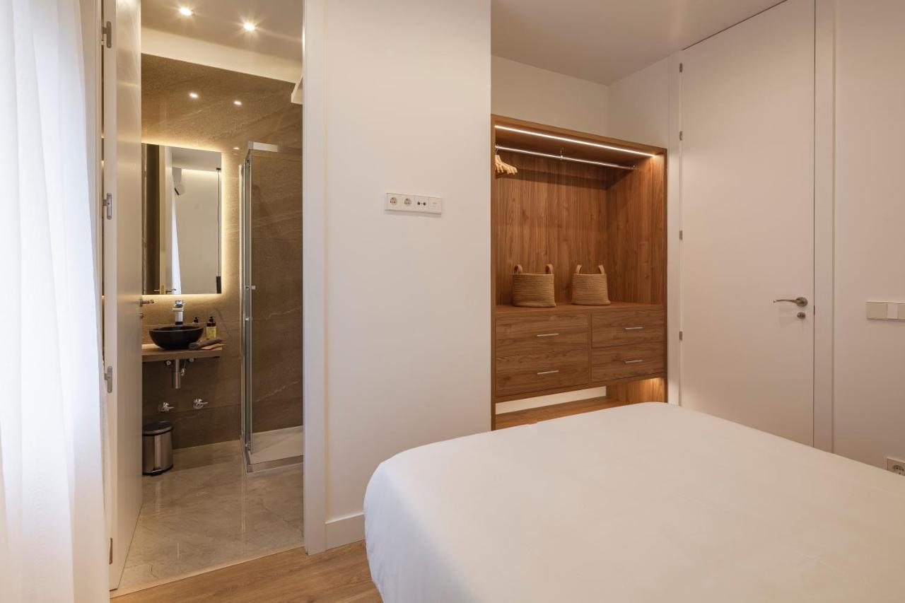 Plaza Espana III Calle Leganitos 2Br 2Bh 마드리드 외부 사진
